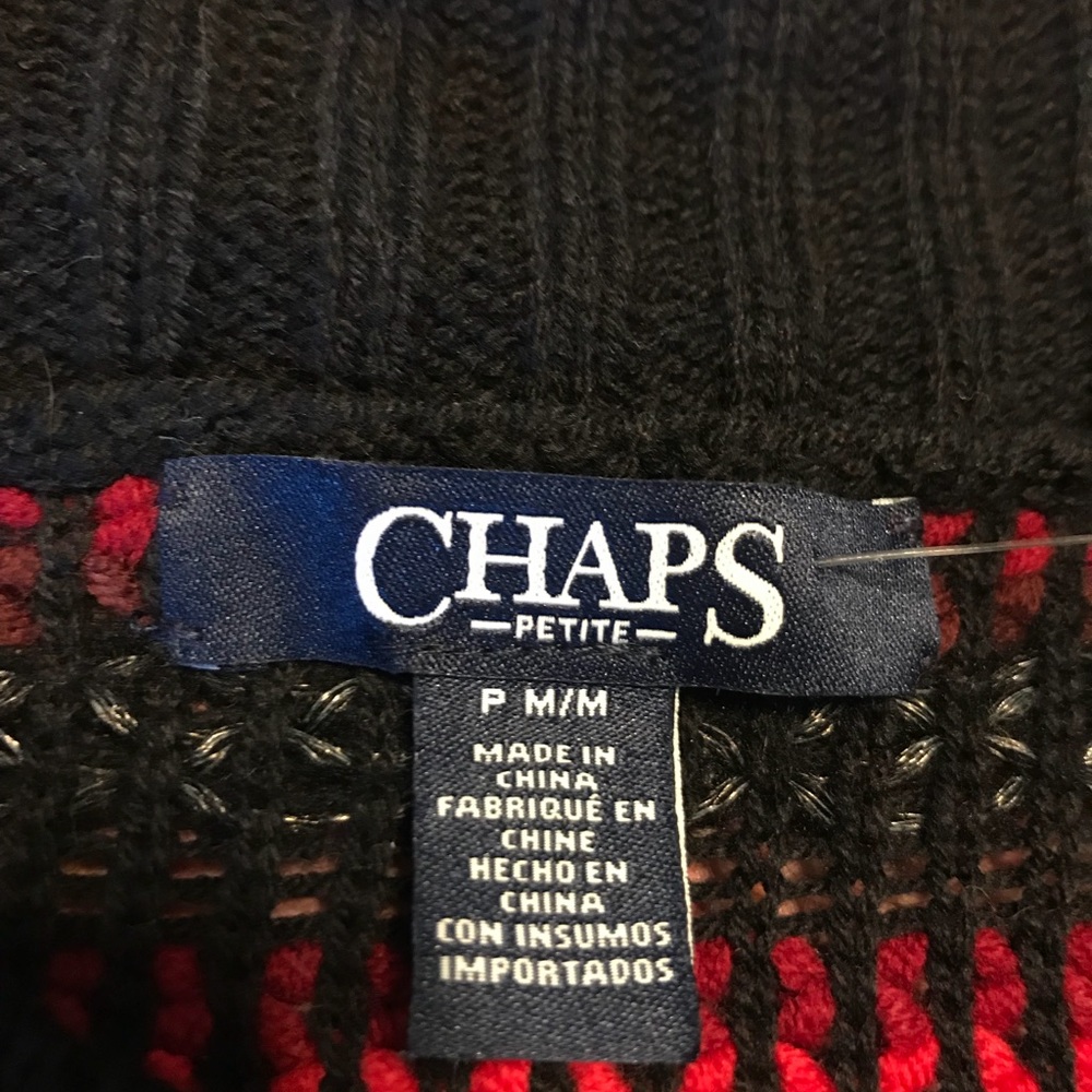 Sweater - Picture 4 of 5